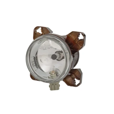 Immagine di HELLA 1K0 008 191 007 FF/Alogeno Gruppo ottico, Faro di profondità 90mm Essential 12V rotondo Numero riferimento: 12.5 Montaggio, interno Lente diffusore cristallina Sx/Dx Unità d&#039;i