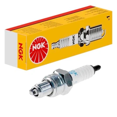 Immagine di NGK 2086 Candela accensione M10 x 1,0 SW: 16 mm