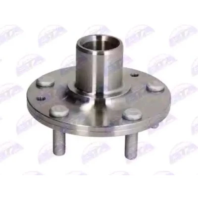 Immagine di BTA H53003BTA Mozzo Ruota 5 Assale anteriore MAZDA: CX 7