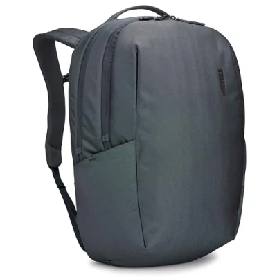 Immagine di Thule Subterra Opfach Zaino, Taglia: One Size, Dark slate