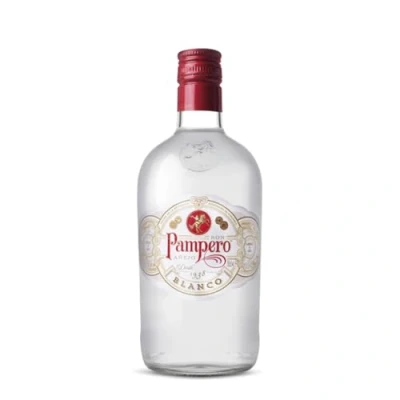 Immagine di Pampero Rum Blanco 700 ml