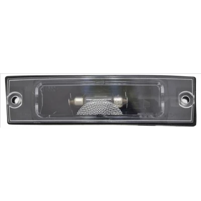 Immagine di TYC 15 0426 10 2 Luce Targa C5W Sx con lampadina FIAT: Punto I Hatchback