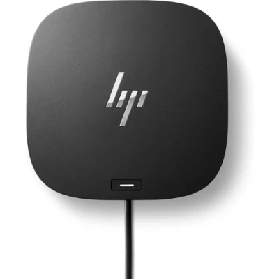 Immagine di HP USB C/A Universal Dock G2