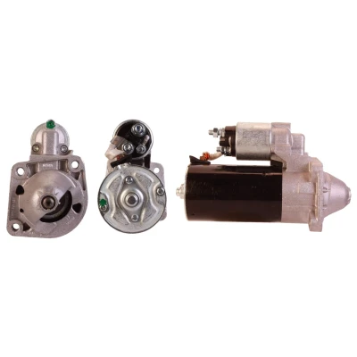 Immagine di LUCAS LRS02567 Motorino di avviamento 12 2 9 FORD: Focus 2, Kombi, C Max
