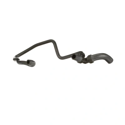Immagine di GATES 05 3032 Tubo Radiatore EPDM (Etilene Propilene Diene Caucciù) OPEL: Astra H Caravan, Hatchback, GTC