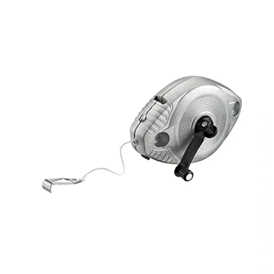 Immagine di STANLEY 0 47 100 Resistente agli urti in alluminio a filo 30 m 1 pz.
