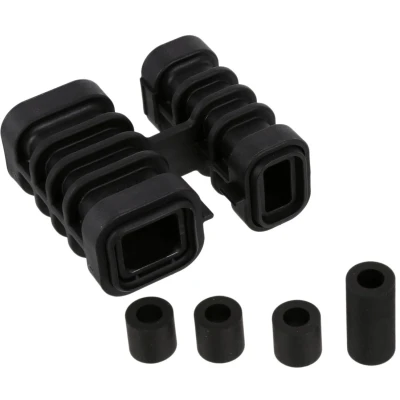 Immagine di ZF GETRIEBE 1071.298.042 Kit componenti, Cambio olio automatico senza AUDI: A6 C6 Avant, Allroad, A4 B7 Avant