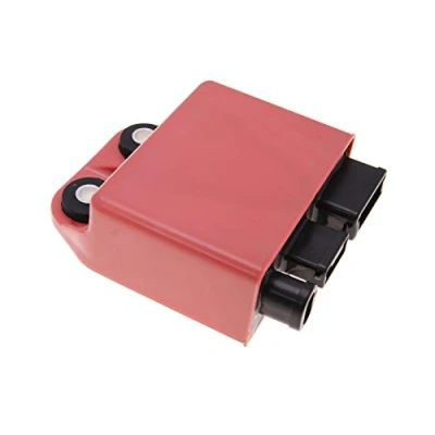 Immagine di CDI Box con bobina di accensione per Runner FX, FXR, Dragster 125, 180, Hexagon LX, LXT