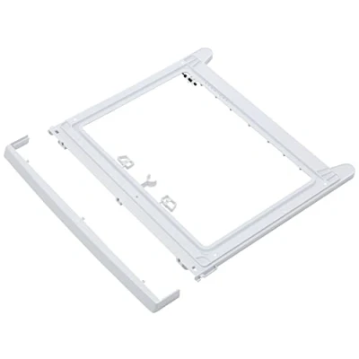 Immagine di Bosch Quadro intermedio / parte di raccordo in metallo 00244024