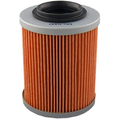 Immagine di HifloFiltro HF152 filtro olio Cartuccia