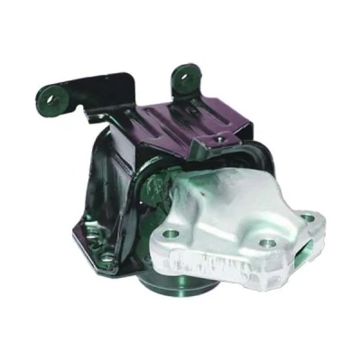 Immagine di MAPCO 36545 Supporto motore Dx in alto idraulico M6 x 1 CITROËN: Berlingo II Van, / First I,