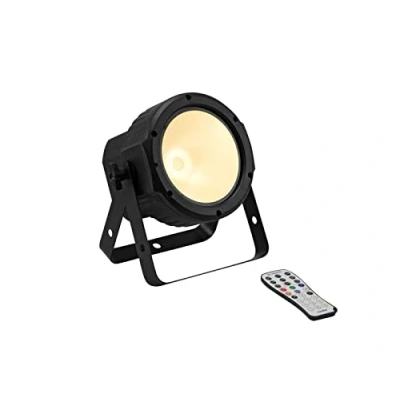 Immagine di Eurolite 51915302 SLS 30 COB Proiettore a LED Numero di (Dettagli):1 W