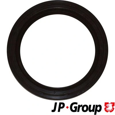 Immagine di JP GROUP 1219500300 Paraolio Albero Motore Parte frontale OPEL: Astra H GTC, Corsa D Hatchback, J NISSAN: Qashqai / Qashqai+2 I