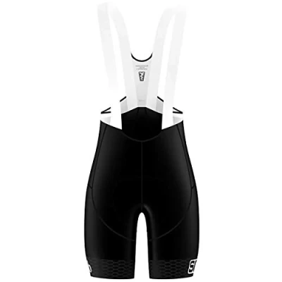 Immagine di SQlab SQ Short ONE12, Shorts Unisex, Nero Biancho, XS