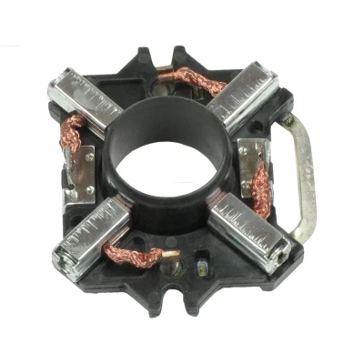 Immagine di AS PL SBH0006 Supporto, Spazzole in carbone