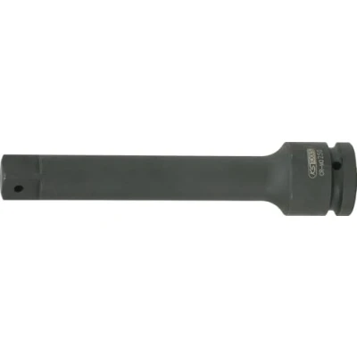 Immagine di KS TOOLS 515.1804 Prolunga, Chiave a bussola 175 25 (1&quot;) Acciaio al cromo molibdeno