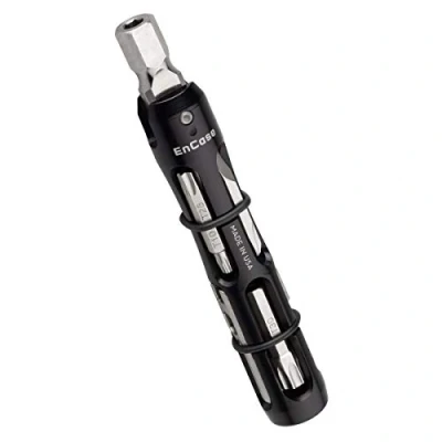 Immagine di Wolf Tooth EnCase System Chiave a brugola multiuso