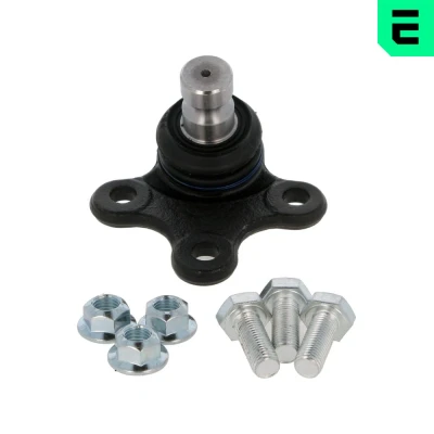 Immagine di OPTIMAL G3 2052S Testina braccio oscillante Assale anteriore Sx, Dx, inferiore con accessori per trasversale