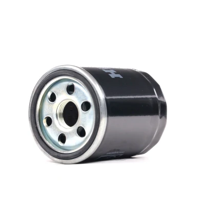 Immagine di HENGST FILTER H97W10 Filtro olio 3/4 16 UNF ad avvitamento NISSAN: MICRA 3, Note I, 2