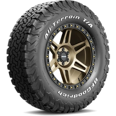 Immagine di BF Goodrich ALLTAKO2 265/65 R18 117R auto Pneumatici quattro stagioni 710345