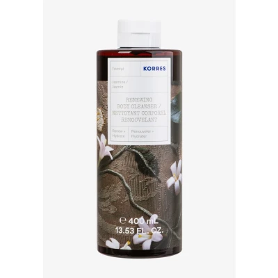 Immagine di Korres Renewing Bodycleanser Jasmine Docciaschiuma, Taglia: 250 ml,