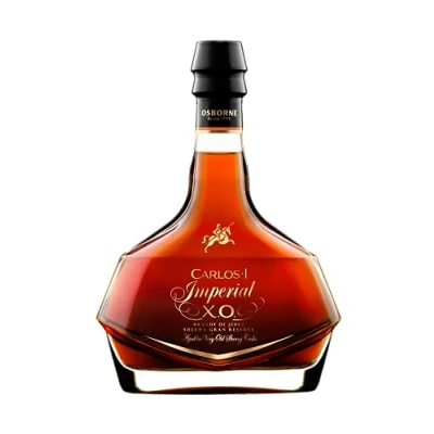 Immagine di Carlos I Brandy Osborne XO Imperial, 700 Ml