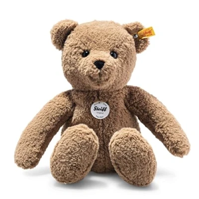 Immagine di Steiff 113956 Orsacchiotto Papà, 36 cm, colore: Marrone