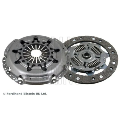 Immagine di BLUE PRINT ADM530100 Kit Frizione in due pezzi con grasso sintetico 210 FORD: FIESTA 4