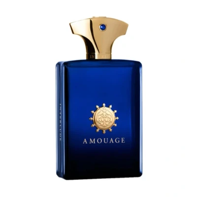 Immagine di Amouage Interlude Man Eau de Parfum 100 ml