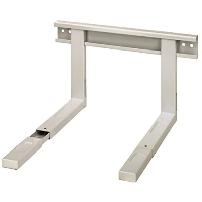 Immagine di Xavax 00110930 supporto per forno a microonde, bianco