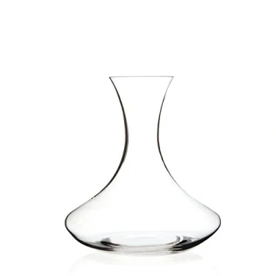 Immagine di RCR Decanter/Caraffa in Vetro Invino, 2Lt