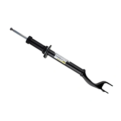 Immagine di BILSTEIN 24 263023 Ammortizzatore Assale anteriore Dx A pressione del gas Monotubo con reggimolla Spina superiore, Forcella inferiore