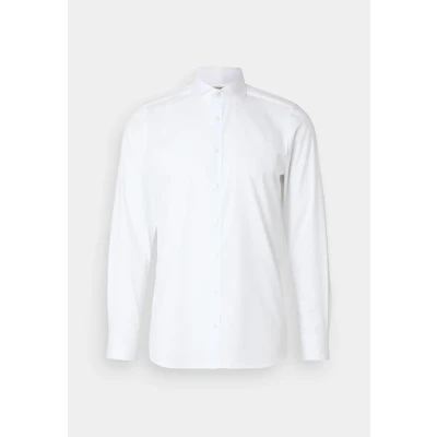 Immagine di Olymp Level Five Camicia elegante, Uomo, Taglia: 44, Weiss