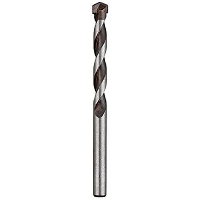 Immagine di kwb 044680 Acciaio Punta per calcestruzzo 8 mm Lunghezza totale 120 Alberino cilindrico 1 pz.