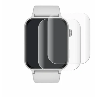 Immagine di brotect Pellicola Copertura Completa per Iowodo R30Pro (2 Pezzi) Full Cover 3D Curvo