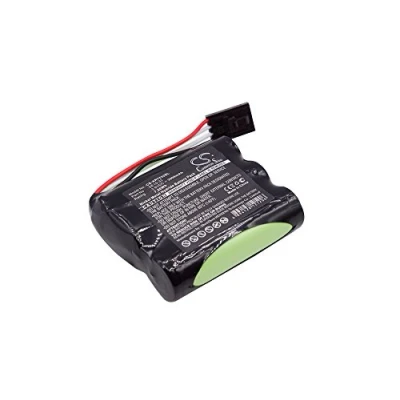 Immagine di CS XRT532SL Batterie 2000mAh compatibile con [X Rite] SE15 32 sostituisce
