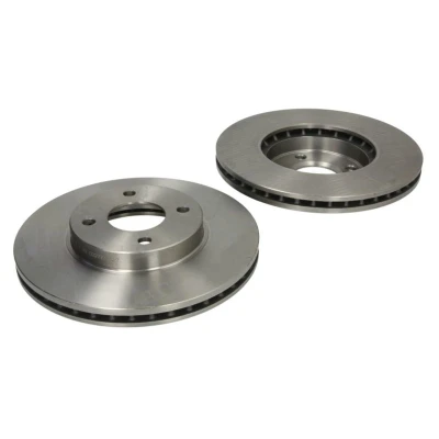 Immagine di DELPHI BG4454 Disco freno 260 22 4 ventilato Oleato non trattato senza cuscinetto ruota, anello sensore ABS NISSAN: MICRA 4, Note II Hatchback