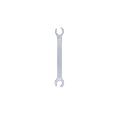Immagine di KS TOOLS 517.0266 Chiave ad anello, doppia 207 19, 22 Acciaio al cromo vanadio