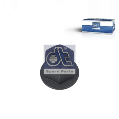 Immagine di DT Spare Parts 2.10697 Dado
