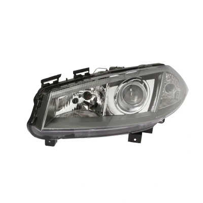 Immagine di ALKAR 2755228 Fari Sx W5W, D2S, PY21W RENAULT: MEGANE 2 Kombi, 2, Stufenheck
