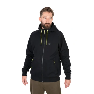 Immagine di Felpa con cappuccio invernale Matrix Sherpa XXXL da pesca