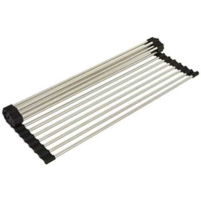 Immagine di Franke Accessorio e Fornitura casalinghi Houseware Roll, 112.0256.867, Acciaio Inossidabile, 29,8 x 41 cm
