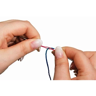 Immagine di Addi Click SOS cord set 60 80 100cm 1pc