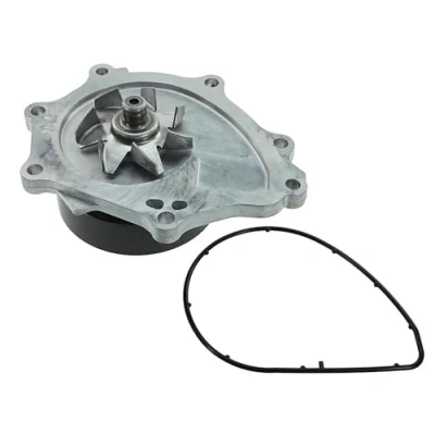 Immagine di MEYLE 30 13 220 0015 Pompa acqua con guarnizione ORIGINAL Quality per trasmissione cinghia Poly V TOYOTA: Auris Station Wagon, RAV4 III SUV, Verso