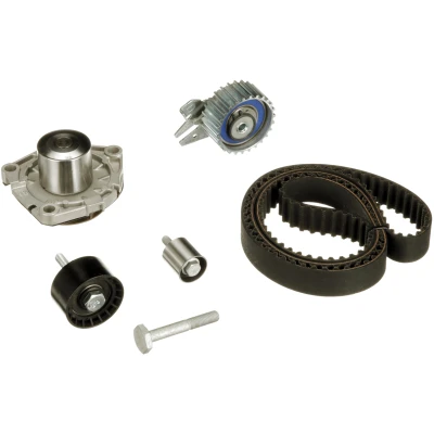 Immagine di GATES KP25663XS pompa acqua + Kit Cinghia Distribuzione con OPEL: Zafira C Tourer, Astra J Hatchback, Insignia A Sports Tourer
