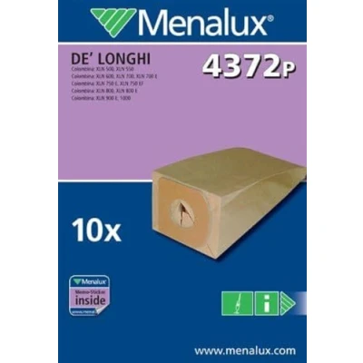 Immagine di Menalux 900256144 4372P Sacchetti per Scope De Longhi Colombina Xlf 1200
