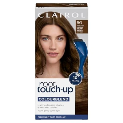 Immagine di Clairol, Root Touch Up, colorazione per i capelli
