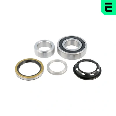Immagine di OPTIMAL 972275 Kit cuscinetto ruota 62 SUZUKI: IGNIS I, 2, Wagon R+ II Hatchback, SUBARU: JUSTY 3