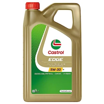 Immagine di 5 Liter CASTROL 5W 30