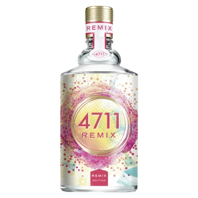 Immagine di 4711 Remix Cologne Neroli Acqua di Colonia 100 ml